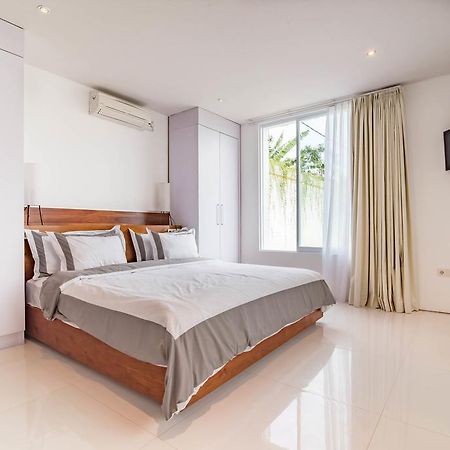 Villa Kamag Seminyak Zewnętrze zdjęcie