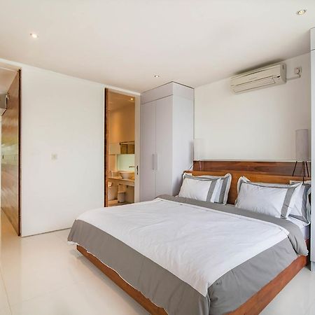 Villa Kamag Seminyak Zewnętrze zdjęcie