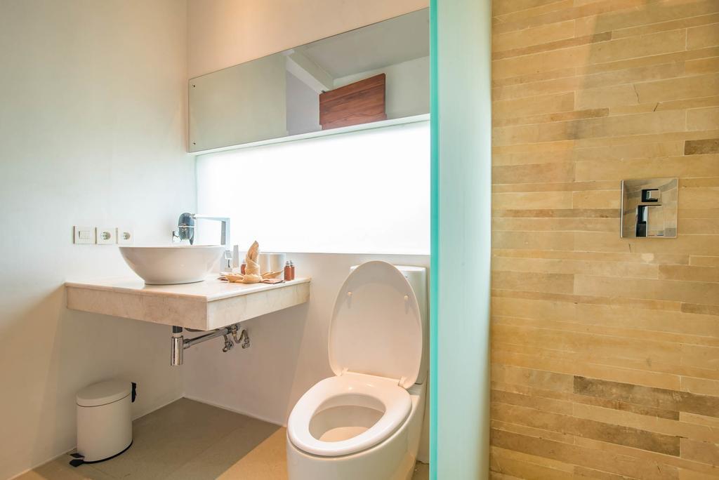 Villa Kamag Seminyak Zewnętrze zdjęcie