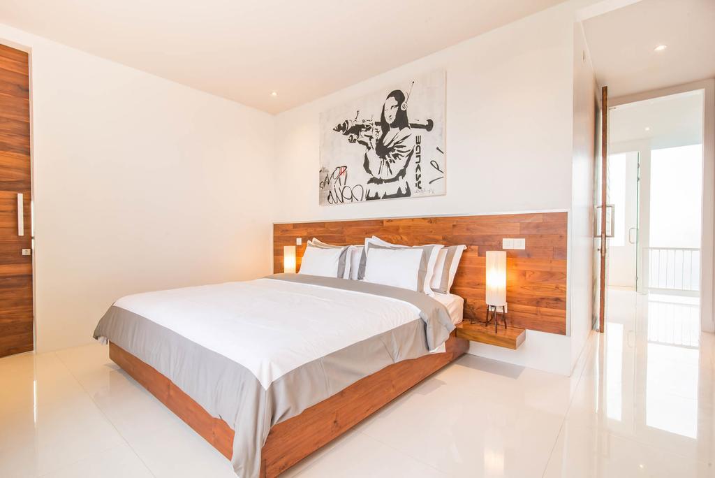 Villa Kamag Seminyak Zewnętrze zdjęcie