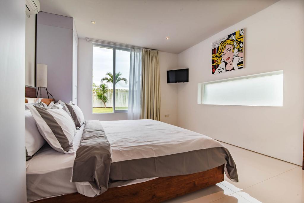 Villa Kamag Seminyak Zewnętrze zdjęcie