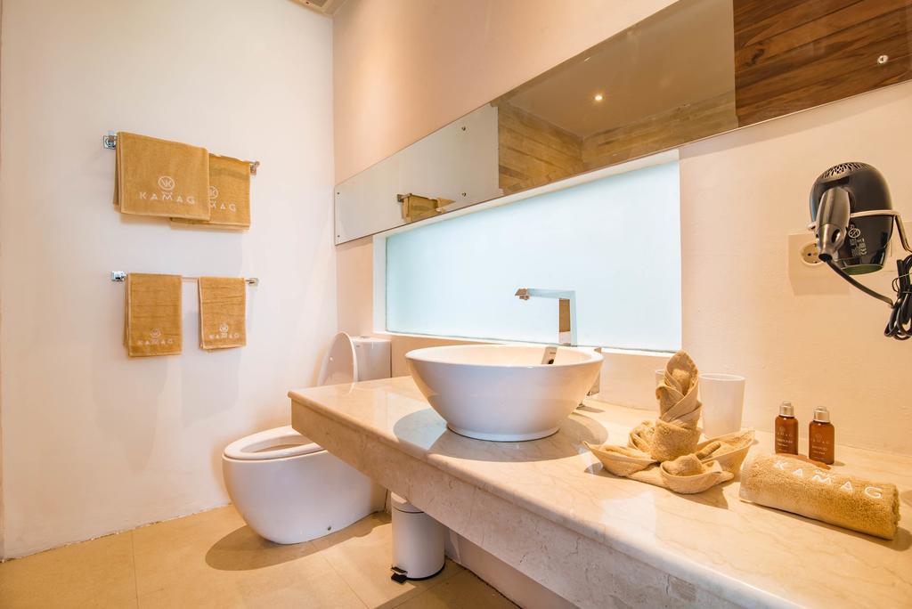 Villa Kamag Seminyak Zewnętrze zdjęcie