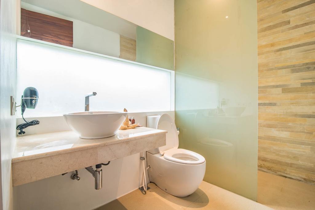 Villa Kamag Seminyak Zewnętrze zdjęcie