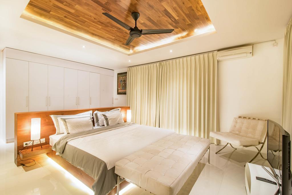 Villa Kamag Seminyak Zewnętrze zdjęcie