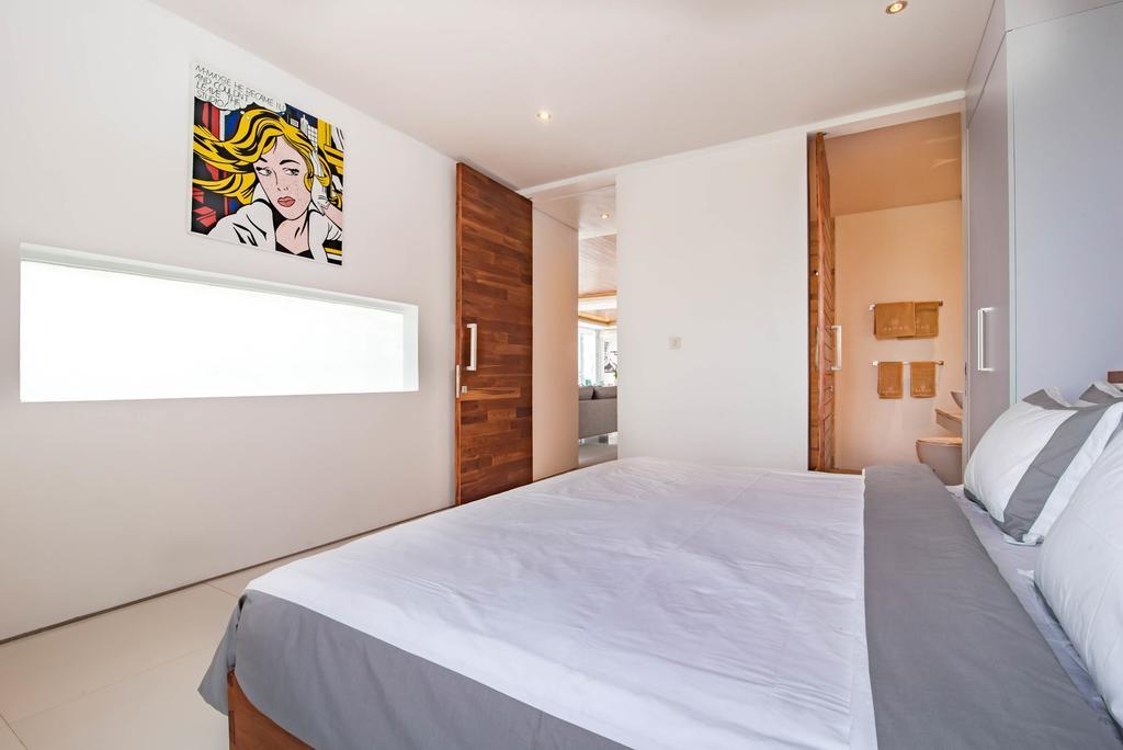 Villa Kamag Seminyak Zewnętrze zdjęcie