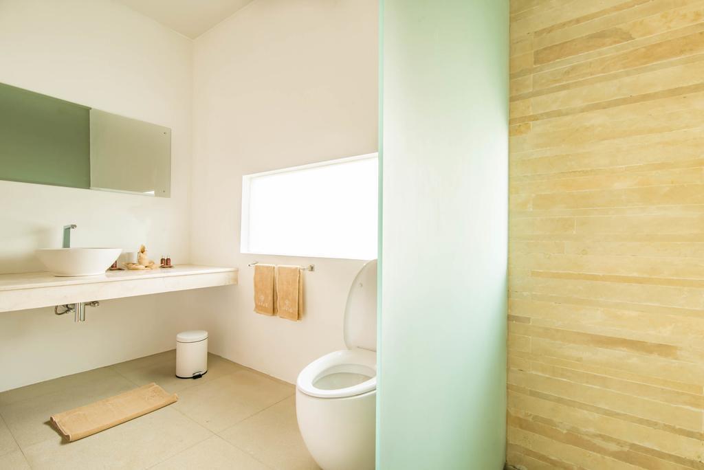 Villa Kamag Seminyak Zewnętrze zdjęcie