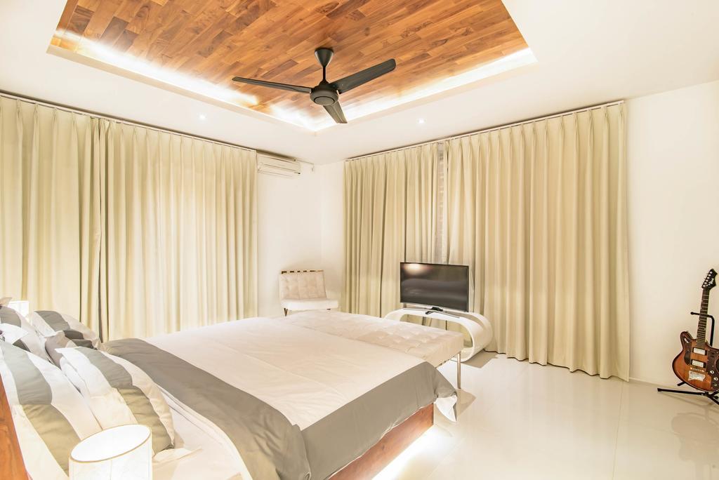 Villa Kamag Seminyak Zewnętrze zdjęcie