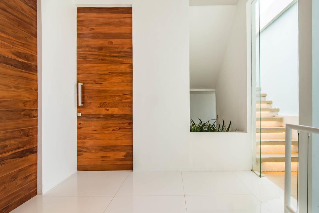 Villa Kamag Seminyak Zewnętrze zdjęcie
