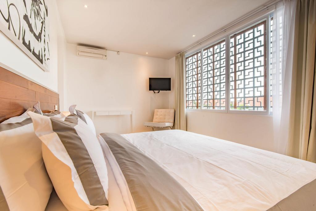 Villa Kamag Seminyak Zewnętrze zdjęcie