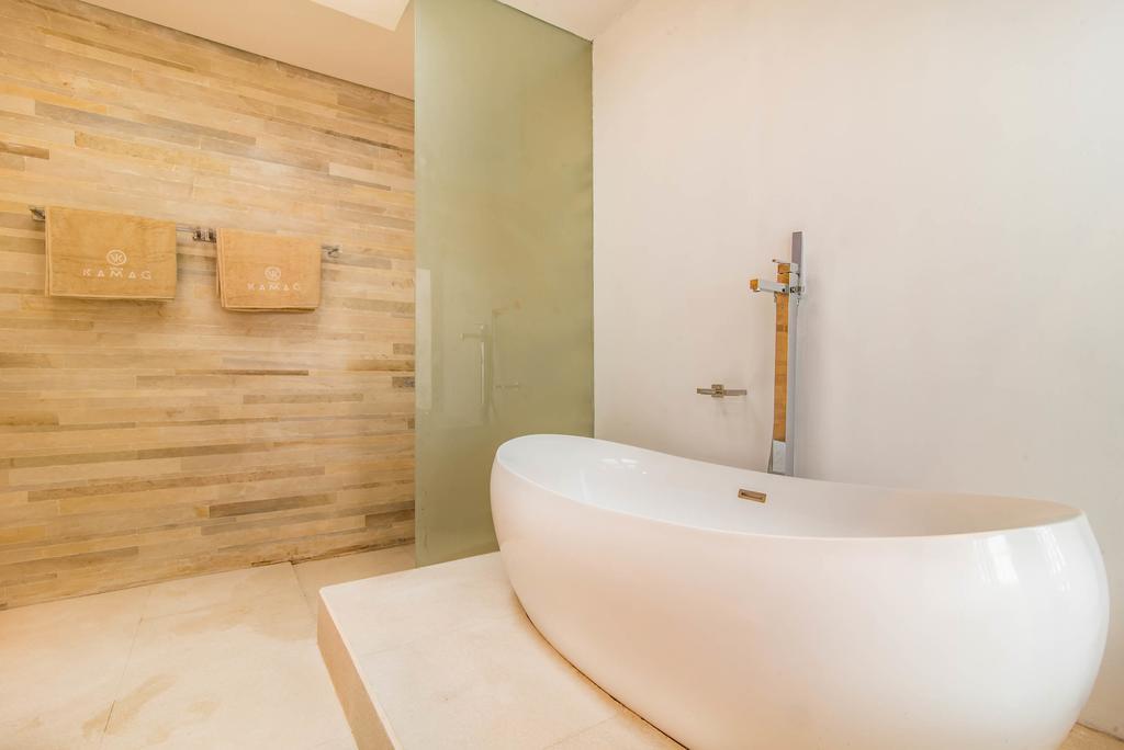 Villa Kamag Seminyak Zewnętrze zdjęcie