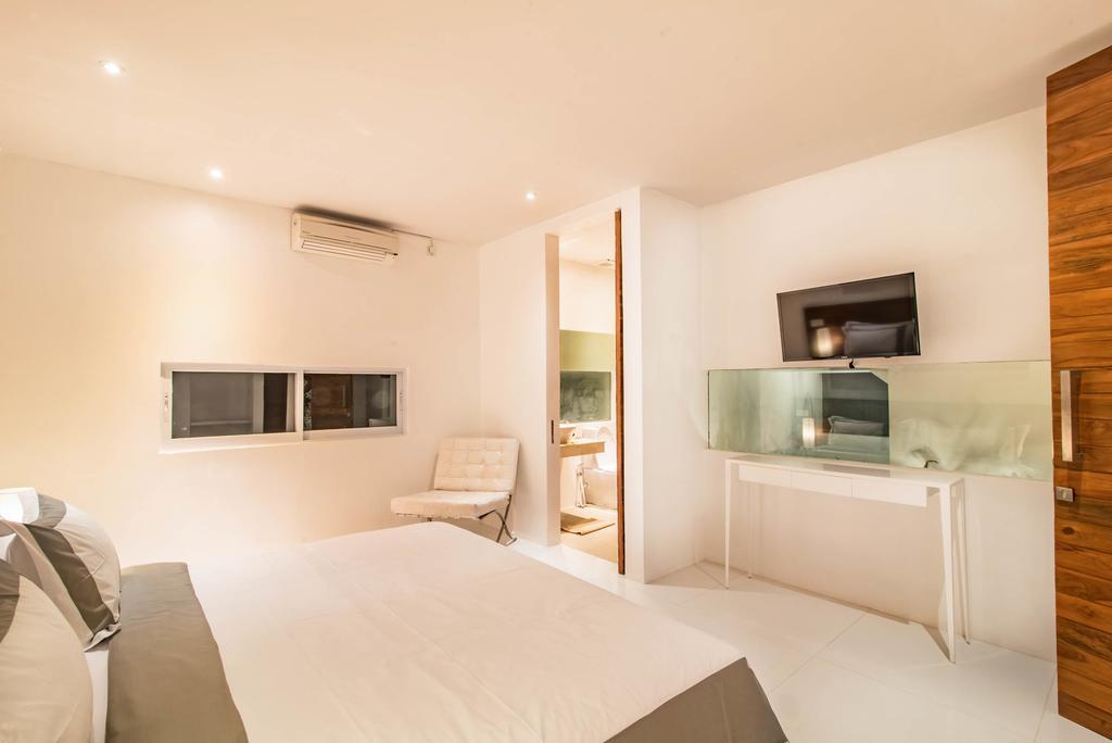 Villa Kamag Seminyak Zewnętrze zdjęcie