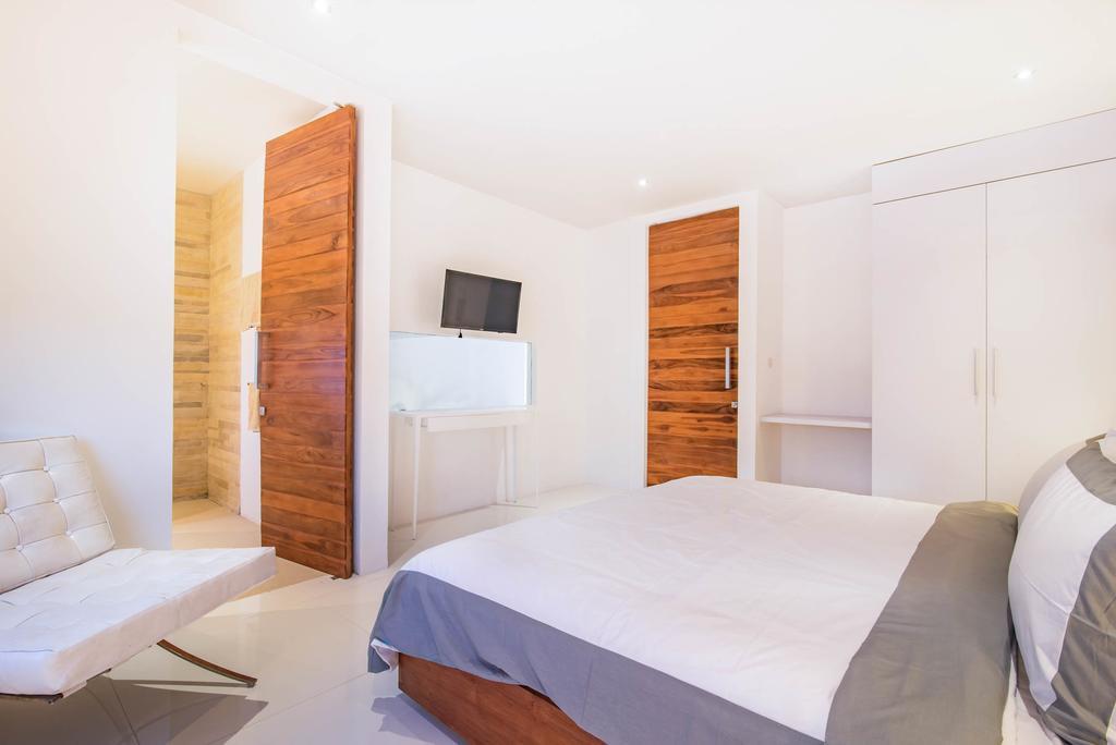 Villa Kamag Seminyak Zewnętrze zdjęcie